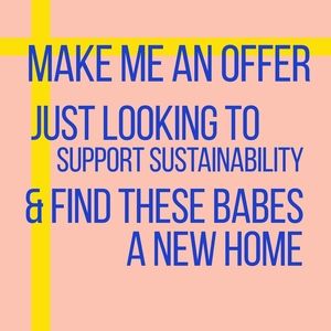 Make me an offer, bbs